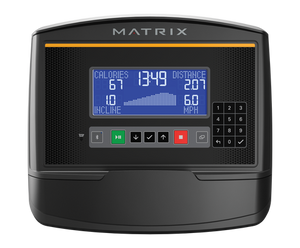 Matrix A30 Ascent Trainer