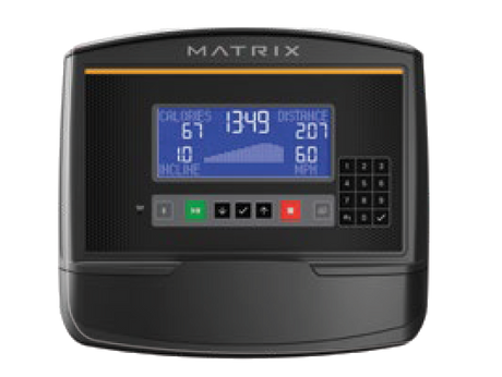 Matrix A30 Ascent Trainer with XR console
