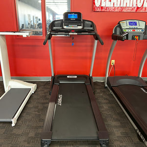 Spirit XT185 Treadmill — [Display Model]