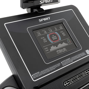 Spirit XT685 Treadmill 2023
