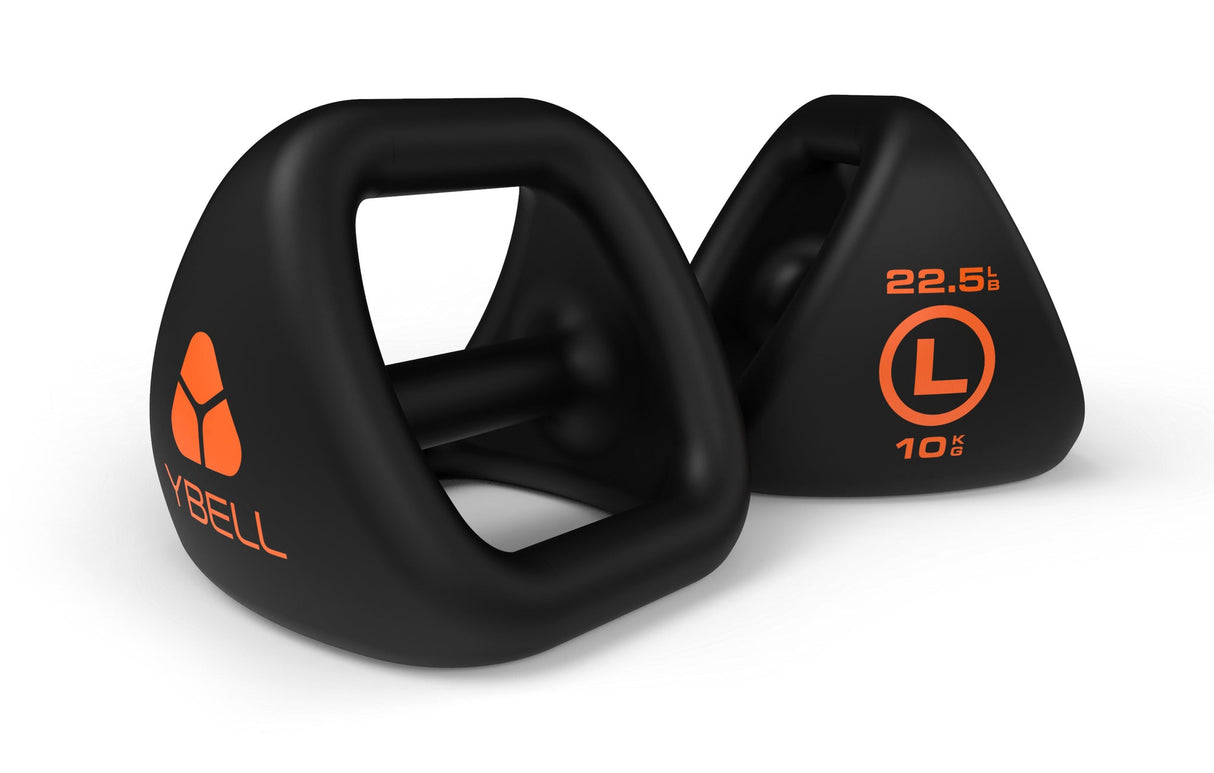 YBell Cast Iron Neoprene TRX Variant(s) - KGWeight YBellNeoL_2048x2048_5b3f3dd5-7411-4d19-be98-d10d130aa6a5