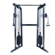 Body Solid Powerline Functional Trainer front view