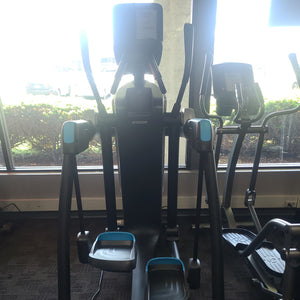 Precor AMT 835 with P31 Console — [Display Model]