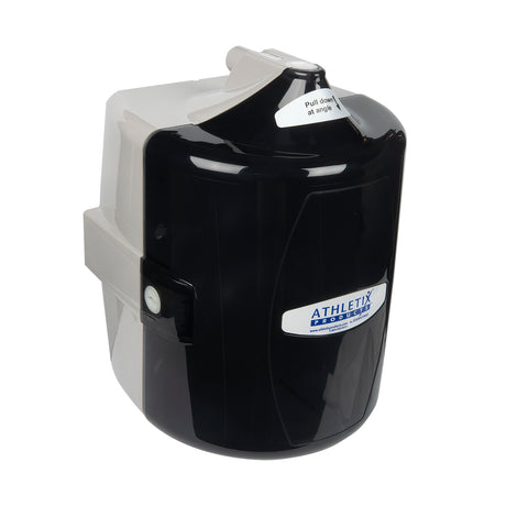 Athletix Wipes Wall mountable Center Pull Dispenser (Dispenser Only) T3 Athletix Miscellaneous, specialized equipment mats, ice shaker, wipes, lube-n-walk, chalk athletix_wall-dispenser_main