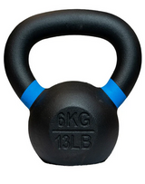 Gronk Fitness Cast Iron Kettlebells