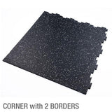 Interlocking Rubber Gym Floor Tiles Rec Surfaces Variant(s) - Size|Color b9ef6bad-615c-ed11-834a-0af6a9949c45_MASS22GRY_.