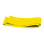 Beach Body Fitness Mini Bands - Light Beachbody Bands and tubing beachbody-strength-bands-yellow-details