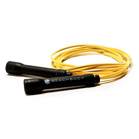 BEACH BODY SPEED ROPE Beachbody Aerobics; aerobic step, HR straps beachbody_beach-body-speed-rope_main