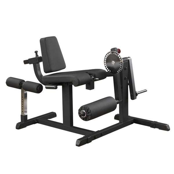 Body-Solid CAM Series Seated Leg Extension / Seated Leg Curl GCEC340B Body Solid Modular; preacher curl, vkr, ab, roman chair body-solid_cam-series-seated-leg-extension-seated-leg-curl-gcec340-1_view-5