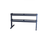 Body-Solid Dumbbell Rack (Black) Body Solid Dumbell racks, power block stand, plate and bar storage, kettlebell racks, ball racks body-solid_dumbbell-rack-copy_view-3_a9c49b43-7eec-4490-8812-f0db70379430