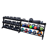 Body-Solid Dumbbell Rack (Black) Body Solid Accessory Storage Racks and Stands body-solid_dumbbell-rack-copy_view-6_0d2d6432-8839-4c8a-bfb6-d238cd31c66b