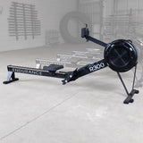 Body Solid Endurance R300 Indoor Rower Body Solid Rowers, Cross-Row body-solid_endurance-r300-indoor-rower_view-6_84ed2771-7d59-45eb-8b24-66dddbb03fa6