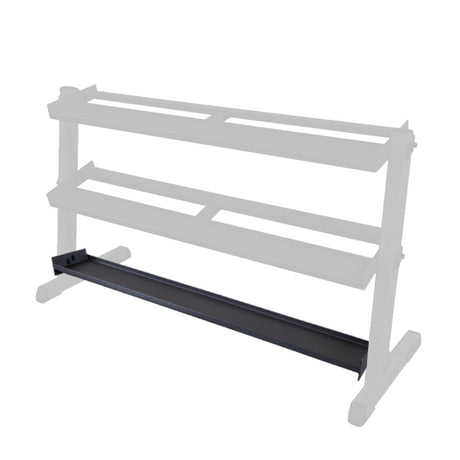GKRT6B Kettlebell Storage Shelf Body Solid J-hooks, dip attachments, etc body-solid_gkrt6b-kettlebell-storage-shelf_main