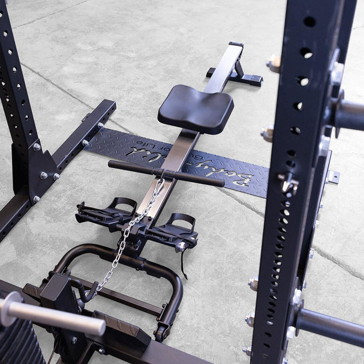 Body-Solid GROW Rowing Attachment Body Solid Rack Addon Bolton body-solid_grow-rowing-attachment_view-4