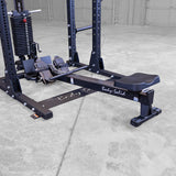 Body-Solid GROW Rowing Attachment Body Solid Rack Addon Bolton body-solid_grow-rowing-attachment_view-5