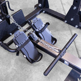 Body-Solid GROW Rowing Attachment Body Solid Rack Addon Bolton body-solid_grow-rowing-attachment_view-6
