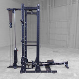 Body-Solid GROW Rowing Attachment Body Solid Rack Addon Bolton body-solid_grow-rowing-attachment_view-7