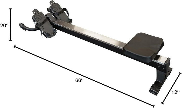 Body-Solid GROW Rowing Attachment Body Solid Rack Addon Bolton body-solid_grow-rowing-attachment_view-9