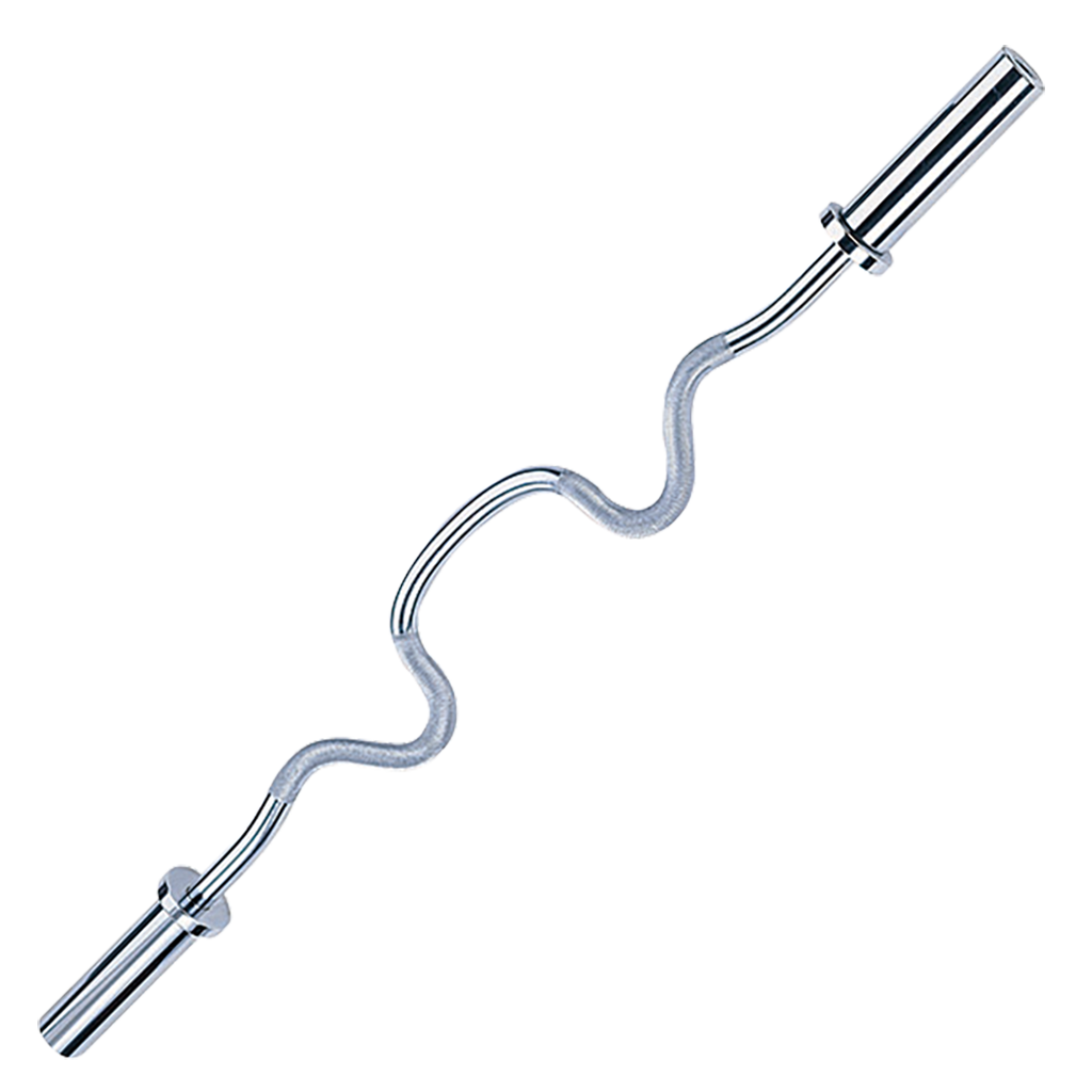 Body-Solid Olympic Combo Bar Body Solid Lifting bars, weight bars, dumbbell handles body-solid_olympic-combo-bar_main