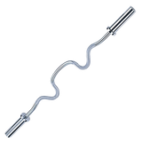 Body-Solid Olympic Combo Bar Body Solid Lifting bars, weight bars, dumbbell handles body-solid_olympic-combo-bar_main