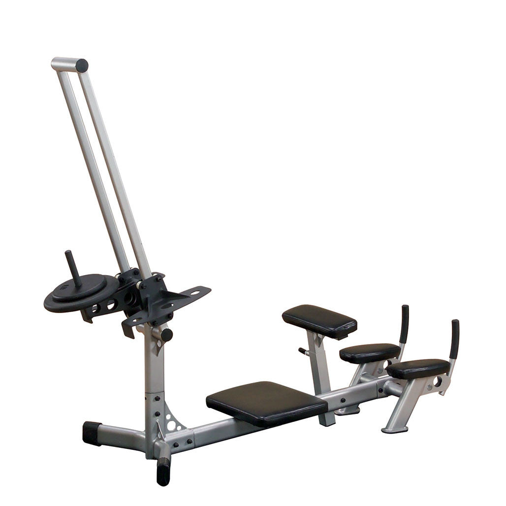 Body Solid PGM200X Glute Machine Body Solid Modular; preacher curl, vkr, ab, roman chair body-solid_pgm200x-glute-machine_main