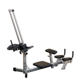 Body Solid PGM200X Glute Machine Body Solid Modular; preacher curl, vkr, ab, roman chair body-solid_pgm200x-glute-machine_main