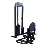 Body Solid - GIOT Inner/Outer Thigh Machine, 310lb Stack
