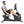 Spirit Fitness CR800 ENT Commercial Recumbent Bike