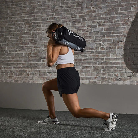 Centr Hyrox Official Competition Sandbag