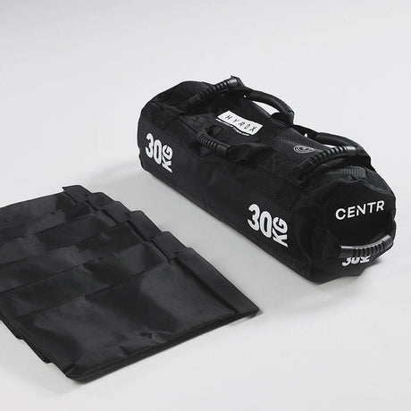 Centr Hyrox Official Competition Sandbag Hyrox Variant(s) - KGWeight competition-sandbag-716050_iu2aeu
