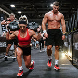 Centr Hyrox Official Competition Sandbag