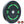 XM Fitness Crumb Rubber Bumper Plates