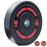XM Fitness Crumb Rubber Bumper Plates XM Fitness Variant(s) - LBWeight crumb-55_a24ea1ee-4943-4e7e-9c67-4743c38da07d