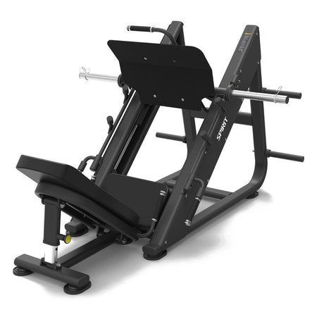 Spirit - CSF-LEGP Leg Press Spirit Selectorized, single stack, assembly required csf-legp1_shadow__09603.1731016306.1280.1280