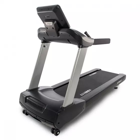 Spirit CT800 Treadmill - Discontinued Spirit Treadmill; Commercial Frame Residential ct800_2020_angle_rear_left_1_s6bgge9aglexqxju_jpg_1c3d0c47-306e-418b-93b6-6b873c90291b