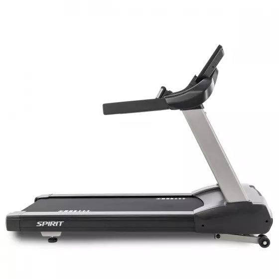 Spirit CT800 Treadmill | Black Spirit Treadmill; Commercial Frame Residential ct800_2020_side_right_1_mazfhkekqjqwiarr_jpg_fbf750b9-a47d-4f12-82f8-59da73defbd7