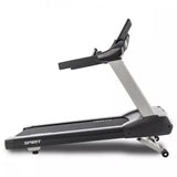 Spirit CT800 Treadmill | Black