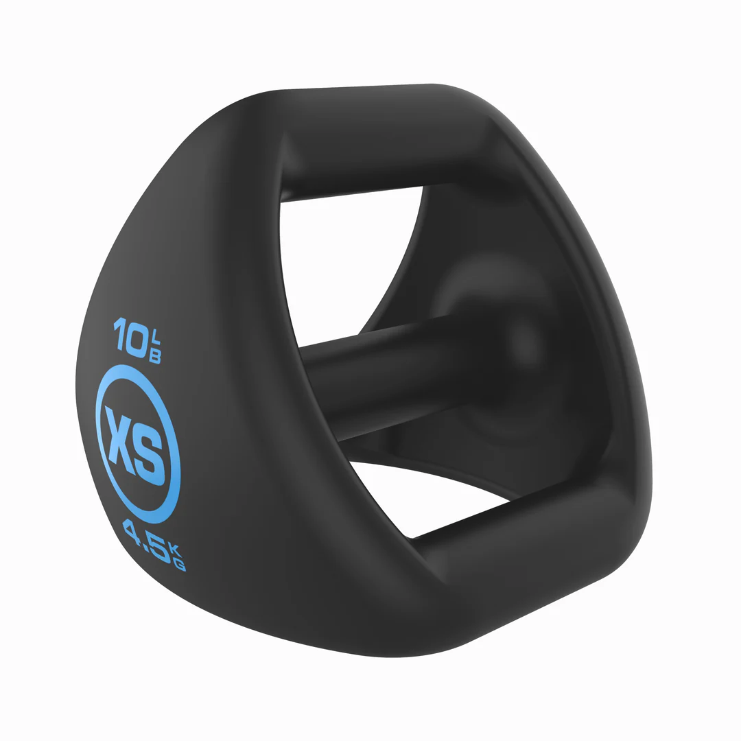 YBell Cast Iron Neoprene 4.5 kg TRX Variant(s) - KGWeight d5f6f2ec-dc58-ef11-842c-0aa4e80801fd_01-NEO-XS_.