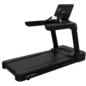 Life Fitness Integrity S Treadmill with SL Console