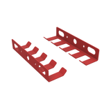 Dynamic Ultra Pro Formed Storage Hooks, Pair Dynamic Rack Addon Bolton dynamic-ultra-pro_dynamic-ultra-pro-formed-storage-hooks-pair_main