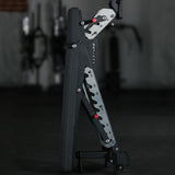 Dynamic Titan Stand Up Bench Dynamic Bench; flat/incline/decline benches dynamic_titan-stand-up-bench_view-6