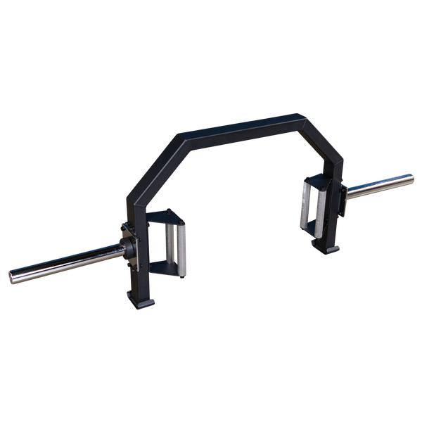 Body Solid OTB100 2" Olympic Open Trap Bar Default Title Body Solid Lifting bars, weight bars, dumbbell handles e37d5668-a8c7-ef11-8422-0afff11ba501_OTB100_.