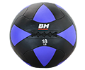 BH Fitness Soft Wall Ball 18 lb BH Fitness Variant(s) - LBWeight eb2385b9-9c5c-ed11-834a-0af6a9949c45_FW700WALL18_.
