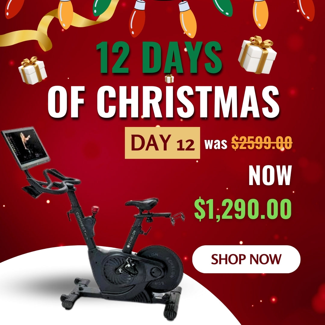 Echelon EX-7s Connect Smart Bike - Final Stock Echelon Bike; Group Cycling echelon_ex-7s-connect-smart-bike_main