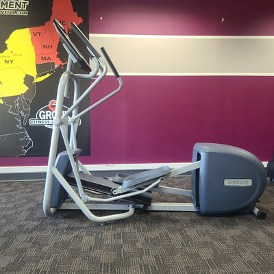 Precor EFX 225 Elliptical — [Display Model]