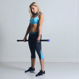 Element Fitness Workout Body Bar Element Fitness Variant(s) - LBWeight element-bodybar-action_7277362d-4fa3-40f1-90ca-7538ab902b50