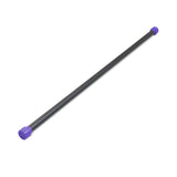Element Fitness Workout Body Bar Element Fitness Variant(s) - LBWeight element-bodybar-purple_88f8e2c8-cfa5-459e-8235-a2930351657c