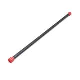 Element Fitness Workout Body Bar Element Fitness Variant(s) - LBWeight element-bodybar-red_bee56f0b-ee3d-46a1-a181-a8998ad4413e