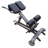 Element Adjustable Hyper Extension Element Fitness Modular; preacher curl, vkr, ab, roman chair element-fitness_adjustable-hyper-extension_main