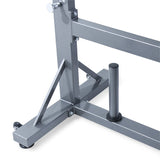 Element Fitness Glute Ham Developer (GHD) Machine Element Fitness Modular; preacher curl, vkr, ab, roman chair element-fitness_glute-ham-developer-ghd-machine_view-3